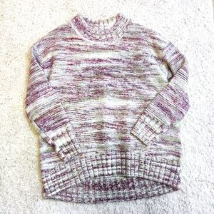 5/$25 NWT Oversized Old Navy Sweater Size S